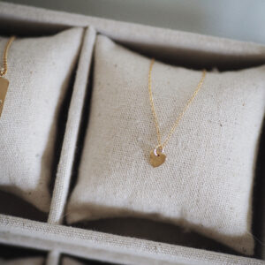 Collier Secret