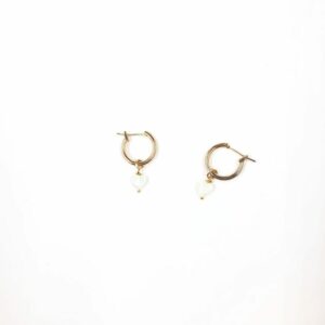 Boucles d'oreilles Baby Love