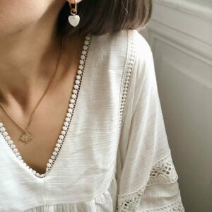 Boucles d'oreilles Big Love