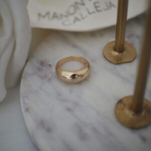 Bague Baby Gold