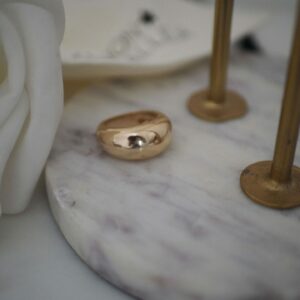 Bague Gold