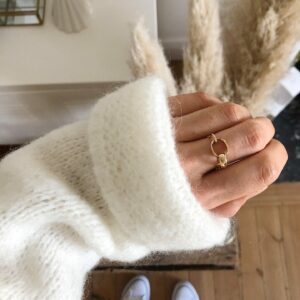 Bague Numéro 1