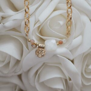 Collier Aube