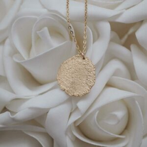 Collier César simple