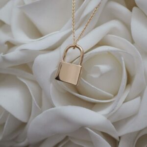 Collier Endless