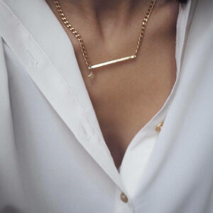 Collier Equilibre