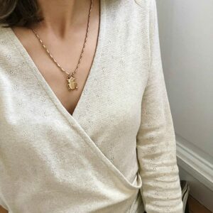 Collier Gri-Gri