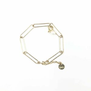 Bracelet Infini