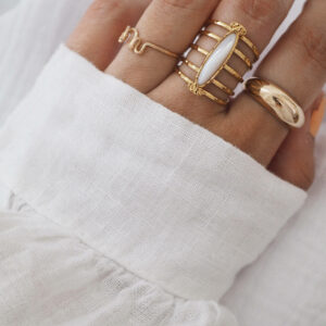 Bague Aila