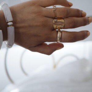 Bague Diane