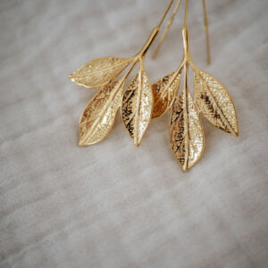Boucles d'oreilles Fare