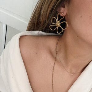 Boucles d'oreilles Fifi