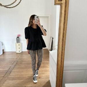 Jegging Maddie