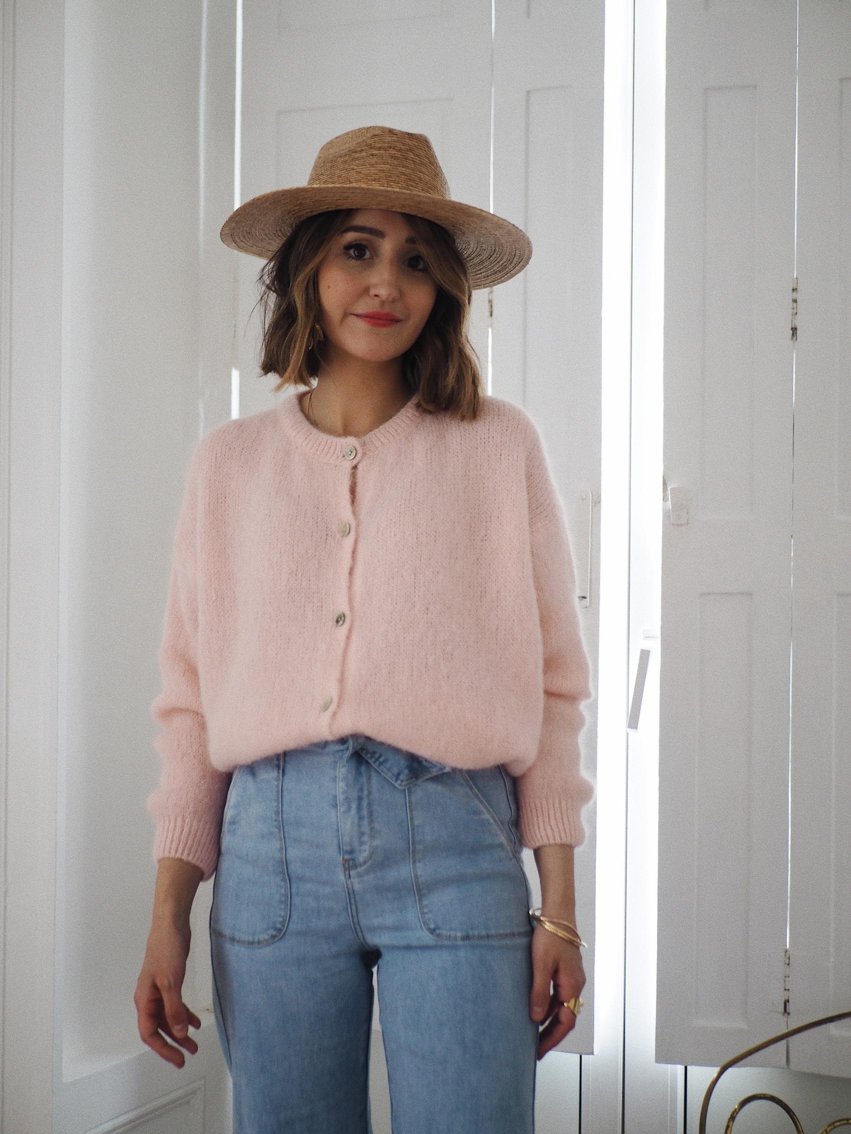 Floryday gilet femme online