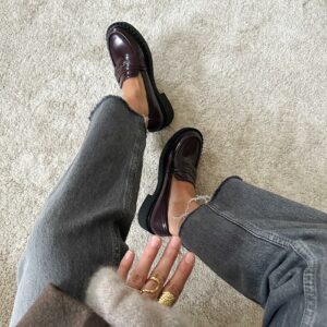 Mocassins Otto