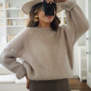 Pull Pernille