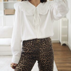 Chemise Alissa