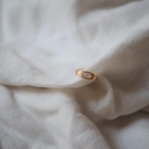 Bague Ozie