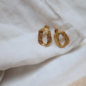 Boucles d'oreilles Cyla