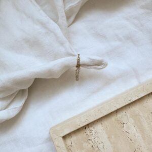 Mono-boucle Zeïa