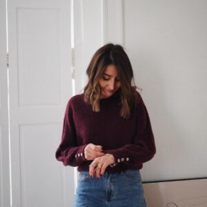 Pull Oscar prune