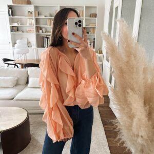 Blouse Alicia