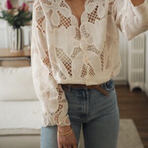 Blouse Candice