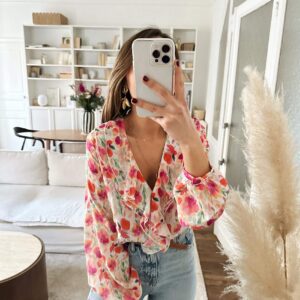 Blouse Clémentine