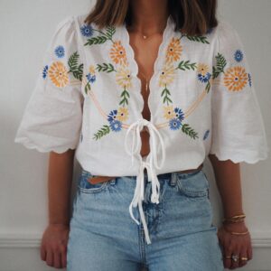 Blouse Luce