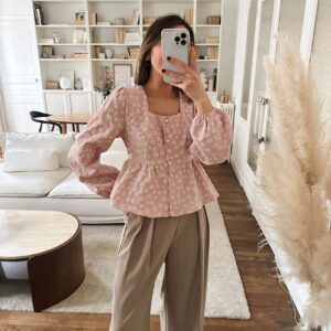 Blouse Marguerite