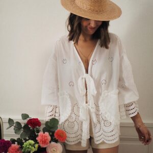 Blouse Paola