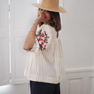 Blouse Sidney