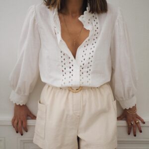 Chemise Alison