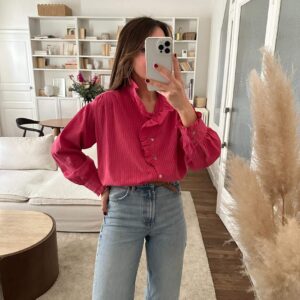 Chemise Berry