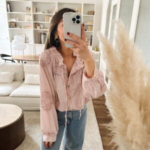 Blouse Laura