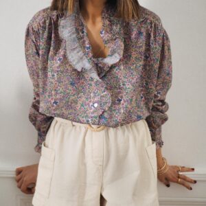 Chemise Valentine