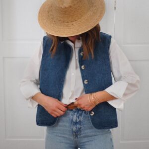 Gilet Louison