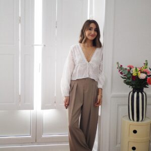 Pantalon Armand