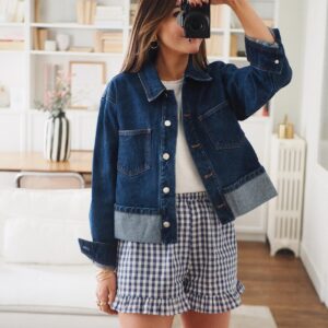 Veste Martin