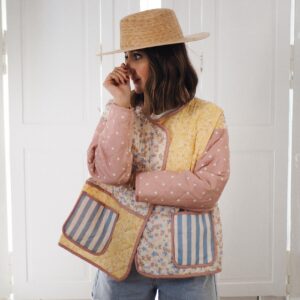 Veste Poppie