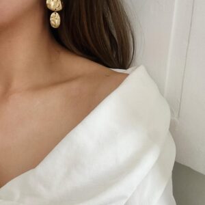 Boucles d'oreilles Keane