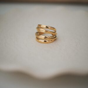 Bague Circa