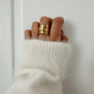Bague Eloa