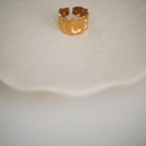 Bague Ezia