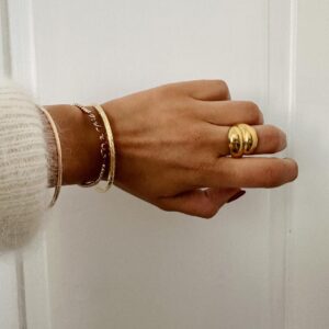 Bague Oryn