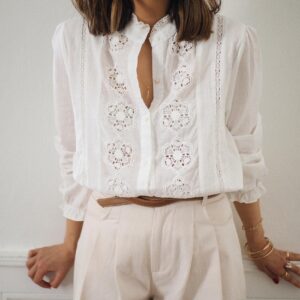 Chemise Anaëlle