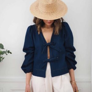 Blouse Lévy