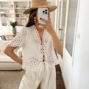 Blouse Ness