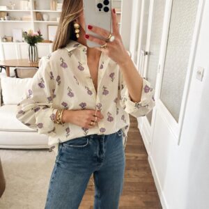Chemise Hipa