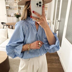 Chemise Janis